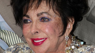 Liz Taylor, 78, To Wed For A Ninth Time?